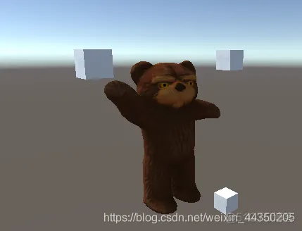 unity动画之美_Unity_10